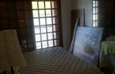 Casa para venda - 400m², 6 dormitórios, sendo 2 suites, 5 vagas - santo antonio