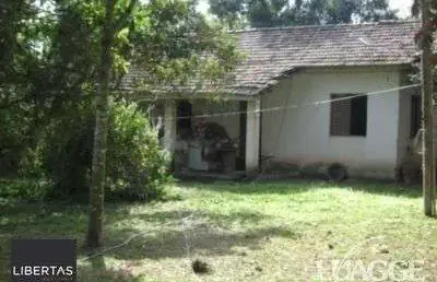 Sítio para venda com 5000m² e 3 dormitórios no bairro lami