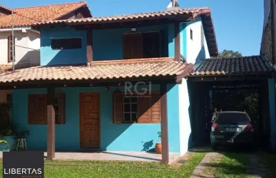 Casa para venda - 260m², 3 dormitórios, sendo 1 suites, 4 vagas - aberta dos morros