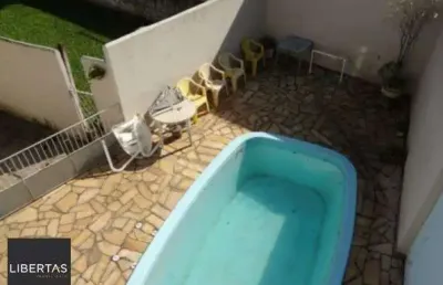 Casa com 3 quartos à venda na Avenida São Borja, 412, Nonoai, Porto Alegre