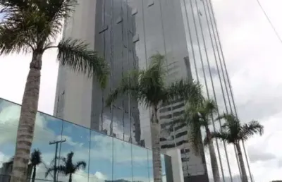 Conjunto/sala para venda - 40.15m², 0 dormitórios, 1 vaga - praia de belas