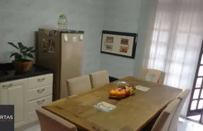 Casa condominio para venda - 173m², 3 dormitórios, sendo 1 suites, 2 vagas - tristeza