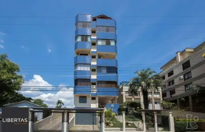 Apartamento para venda - 81.09m², 2 dormitórios, sendo 1 suites, 1 vaga - cristal