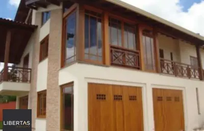 Casa para venda - 270m², 3 dormitórios, sendo 1 suites, vila nova