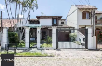 Casa para venda - 238.68m², 4 dormitórios, sendo 1 suites, 4 vagas - ipanema