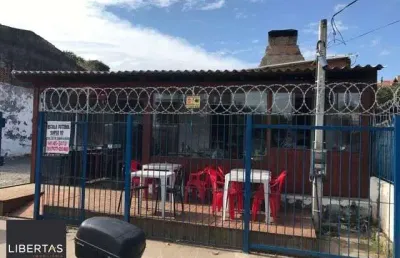 Casa com 3 quartos à venda na Rua João Mora, 48, Camaquã, Porto Alegre