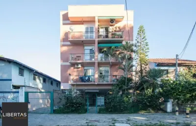 Apartamento para venda - 70.7m², 2 dormitórios, 1 vaga - tristeza