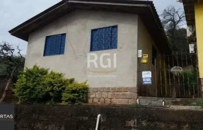 Terreno à venda na Rua Álvaro Guterres, 805, Tristeza, Porto Alegre