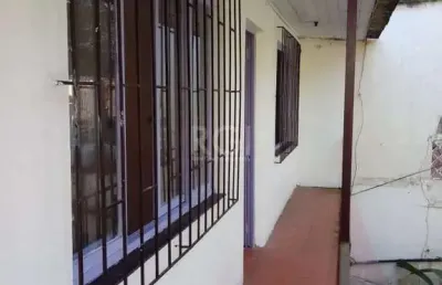 Casa para venda - 659.12m², 3 dormitórios, sendo 1 suites, 1 vaga - tristeza
