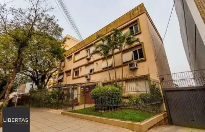Apartamento com 3 quartos à venda na Avenida Bernardino Silveira de Amorim, 211, Santa Rosa de Lima, Porto Alegre