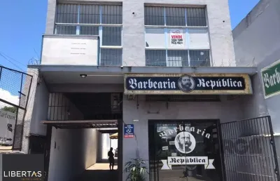 Prédio à venda na Avenida Bento Gonçalves, 5189, Vila São José, Porto Alegre