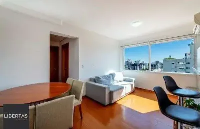 Apartamento com 2 quartos à venda na Rua Coronel Feijó, 821, São João, Porto Alegre