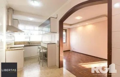 Apartamento com 2 quartos à venda na Rua Dona Sebastiana, 471, São João, Porto Alegre