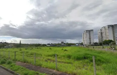 Terreno à venda na Rua Nortran, 50, Passo das Pedras, Porto Alegre