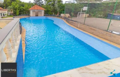 Apartamento para venda - 72m², 3 dormitórios, sendo 1 suites, 1 vaga - cavalhada, porto alegre