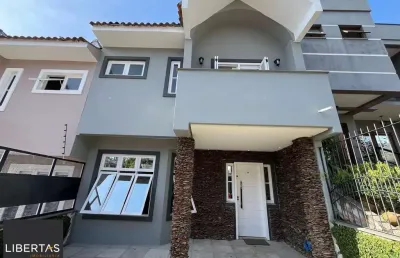 Casa com 3 quartos à venda na Rua Edilson João Prola, 26, Ipanema, Porto Alegre