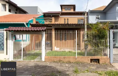 Casa com 4 quartos à venda na Rua Jacob Edgar Horn, 123, Vila Nova, Porto Alegre