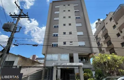 Apartamento completamente mobiliado. bairro cristo redentor