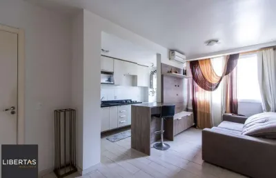 Apartamento com 2 quartos à venda na Rua Coronel Massot, 1229, Cristal, Porto Alegre
