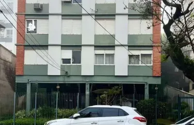 Apartamento 3 dormitórios com suite, de 133m2 no bairro sao joao.