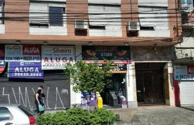 Apartamento com 2 quartos à venda na Avenida Assis Brasil, 2049, Cristo Redentor, Porto Alegre