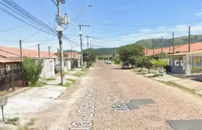Casa com 2 quartos à venda na Rua José Celestino da Silva, 200, Hípica, Porto Alegre