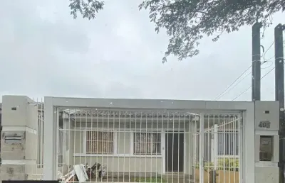Casa com 2 quartos à venda na Rua Doutor Raphael Loro, 405, Hípica, Porto Alegre