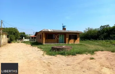 Casa com 3 quartos à venda na Avenida do Lami, 5382, Boa Vista do Sul, Porto Alegre