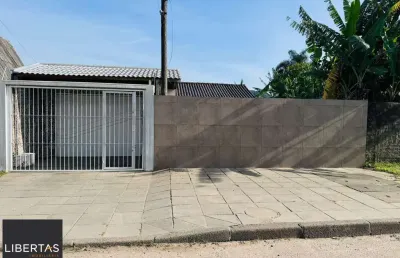 Casa com 3 quartos à venda na Rua Dorival Castilhos Machado, 715, Aberta dos Morros, Porto Alegre