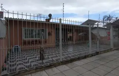 Casa com 5 quartos à venda na Rua Álvaro Pedro da Rosa, 328, Aberta dos Morros, Porto Alegre