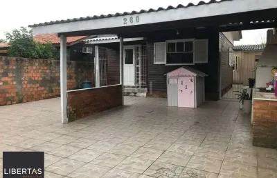 Casa com 4 quartos à venda na Rua Agenor Mendes Ouriques, 260, Serraria, Porto Alegre