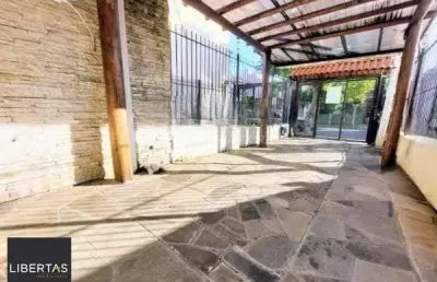 Casa com 2 quartos à venda na Rua Eva Pinto, 39, Hípica, Porto Alegre