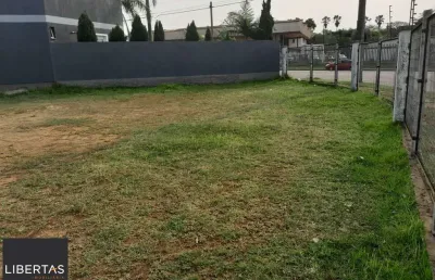 Terreno em condomínio fechado à venda na Rua Adalberto Severo de Moraes, 152, Passo das Pedras, Porto Alegre