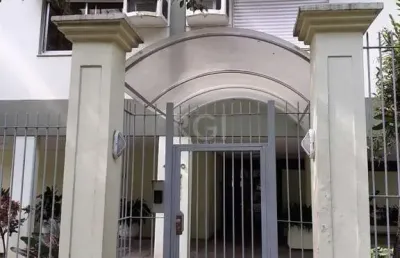 Apartamento com 4 quartos à venda na Rua Carlos Trein Filho, 450, Auxiliadora, Porto Alegre