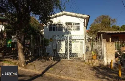 Casa com 3 quartos à venda na Rua Liberal, 1115, Tristeza, Porto Alegre