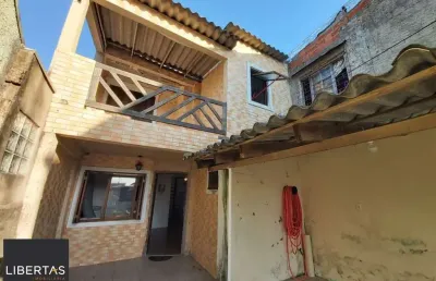 Casa com 2 quartos à venda na Rua Mário Vieira Marques, 99, Hípica, Porto Alegre