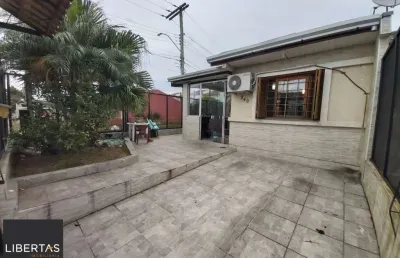 Casa com 3 quartos à venda na Rua Wilson Luiz de Almeida, 340, Hípica, Porto Alegre
