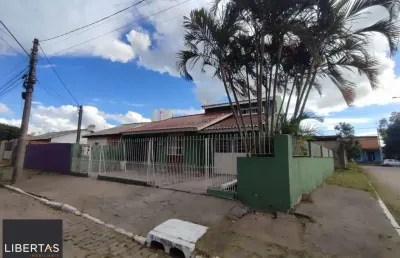 Casa com 3 quartos à venda na Acesso Rio Volga, 4576, Restinga, Porto Alegre