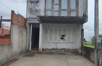 Sobrado no bairro aberta dos morros - 3 dormitórios - 1 suíte