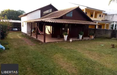 Casa com 3 quartos à venda na Beco do Paladino, 39, Campo Novo, Porto Alegre
