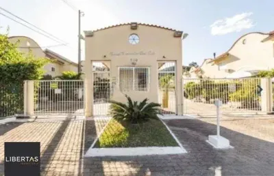 Casa com 2 quartos à venda na Avenida Edgar Pires de Castro, 350, Hípica, Porto Alegre
