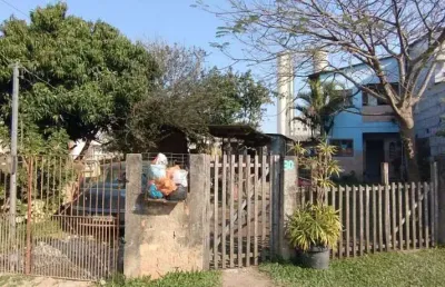 Casa com 5 quartos à venda na Rua Sete Mil e Quatro, 30, Restinga, Porto Alegre