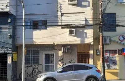 Apartamento com 2 quartos à venda na Rua João Alfredo, 680, Cidade Baixa, Porto Alegre