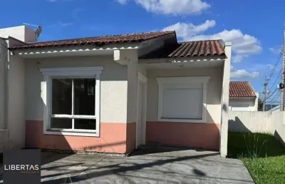 Casa em condomínio fechado com 3 quartos à venda na Estrada Costa Gama, 5124, Restinga, Porto Alegre