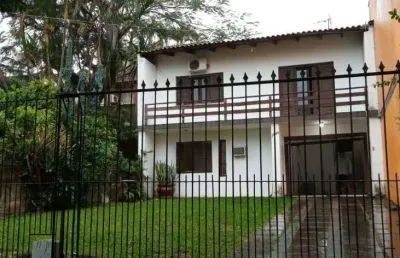 Casa com 5 quartos à venda na Rua Doutor Mário Totta, 1553, Tristeza, Porto Alegre