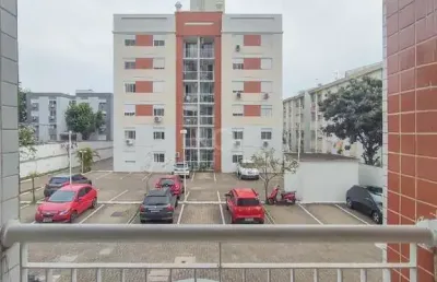 Apartamento com 3 quartos à venda na Rua Doutor Campos Velho, 1756, Cristal, Porto Alegre