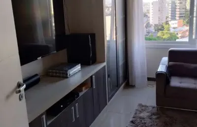 Apartamento com 3 quartos à venda na Rua Marquês do Pombal, 93, Moinhos de Vento, Porto Alegre