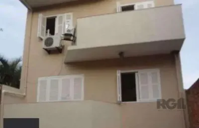 Casa em condomínio 3 dormitórios no bairro santa tereza