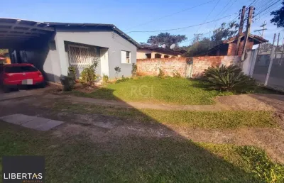 Casa com 5 quartos à venda na Rua Mauro Vieira, 335, Lami, Porto Alegre