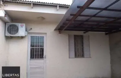 Casa com 3 quartos à venda na Rua Elvira Dendena, 381, Hípica, Porto Alegre